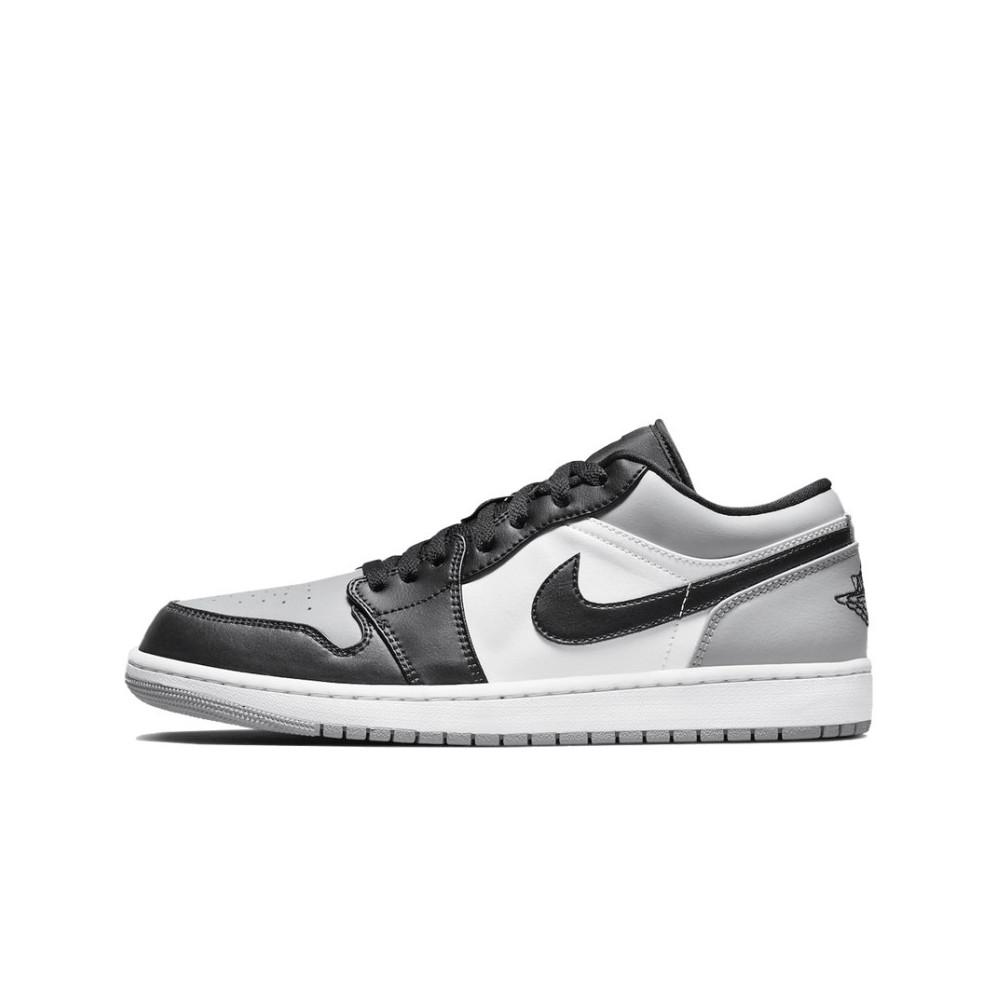 Air Jordan 1 Low Shadow Toe