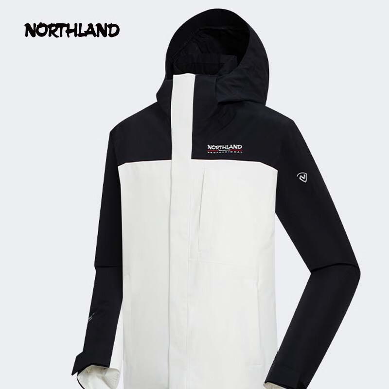 

Northland Men s Outdoor Waterproof Windproof Shell Jacket NWJFH5151S 180/96A