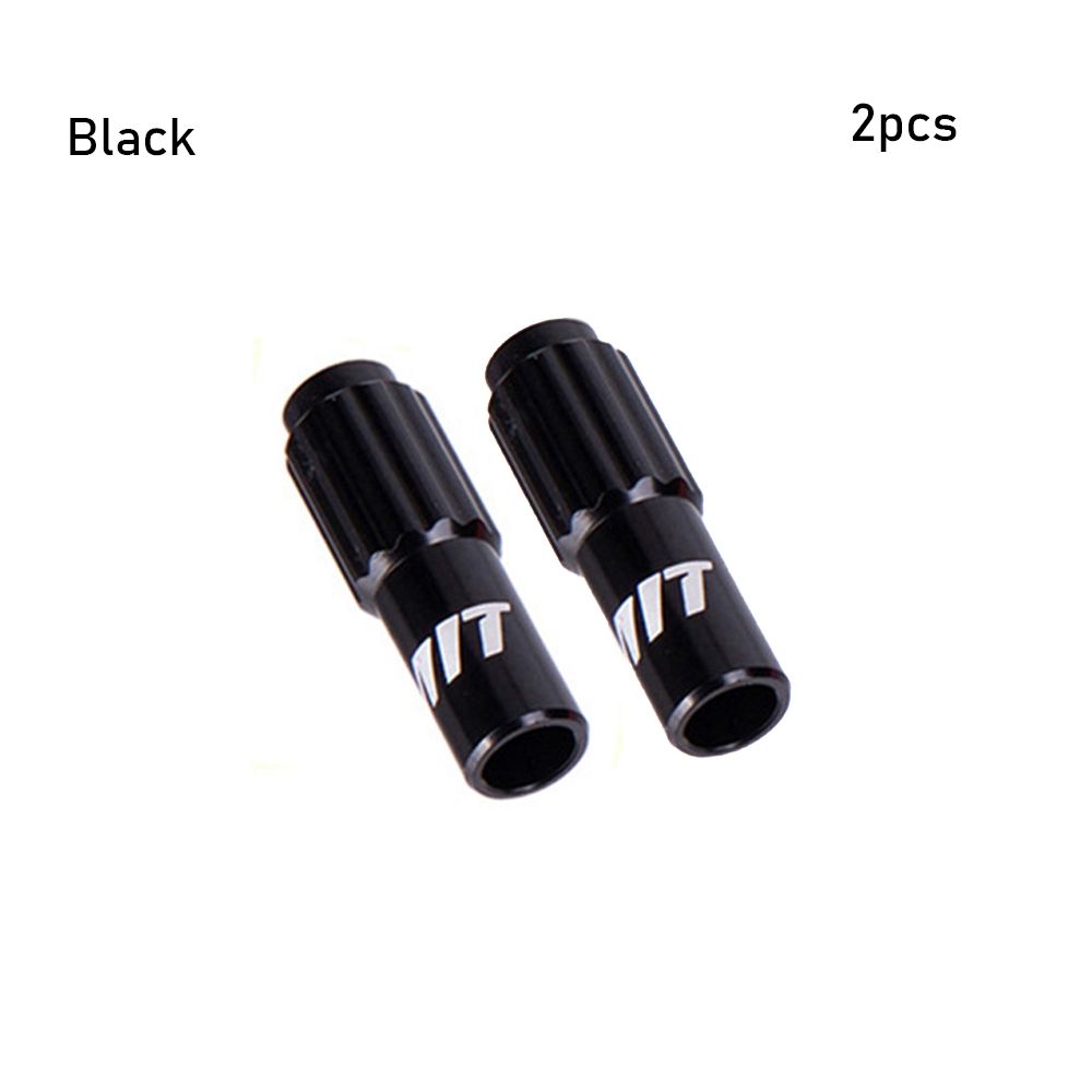MTB Bikes Regulator Shift Connector Road Bike Shifter Cables Line Parts Micro Adjustable Screws