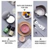 1 Sada Sada na výrobu svíček Nalévací hrnec Knoty Nálepka DIY Stabilizátor svíček Řemeslné nástroje DIY Ručně vyráběné Voskové svíčky s pro Svatební hostinu