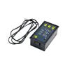W3230 LED Digital Temperature Controller Thermostat Temperature Control Switch Sensor Red Blue Display Meter DC 12V 24V AC110-22
