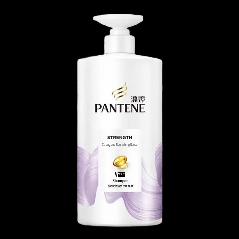 

Pantene PRO-V Anti-Breakage Shampoo