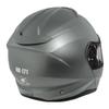 KOMINE FL System Helmet for Basalt Grey L HK-171 Motorcycles,