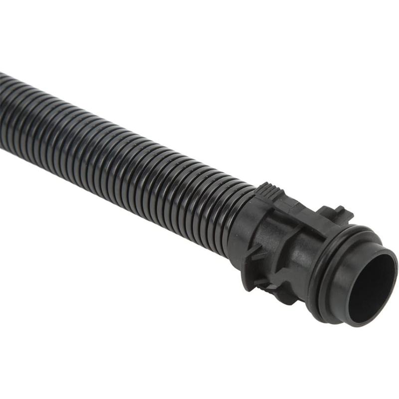 Impact Resistant Engine Ventilation Tube for 316i 328i 335i 340i 418i 420i 430i F33 F34 F36 Enhances Airflows Efficiency