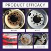 Automobile Rust Remover, Engine Rust Converter, Auto Parts Maintenance Cleaner, Fast Derusting, Corrosion Prevention