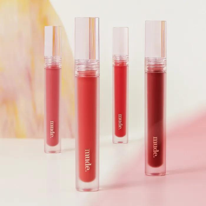 Glace lip tint