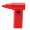 Duster LED Digital Display High Power High Speed Portable Electric   Blower Duster with Emergency Light for Outdoor Travel
