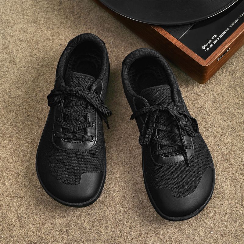 

Летние мужские широкие босоножки мужские повседневные кроссовки для бега по пересеченной местности 46 чёрный