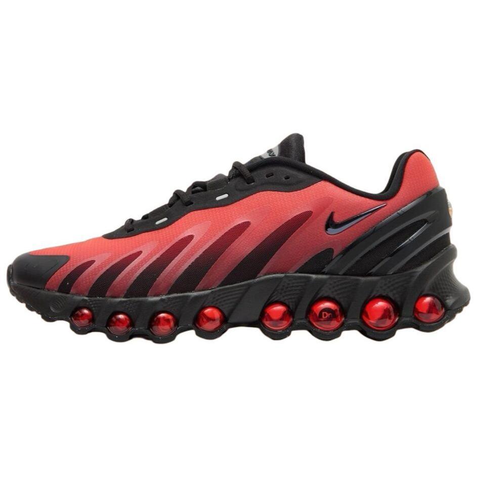 Nike Air Max Dn8 Black Bright Crimson Men s FQ7860-008 EU 39