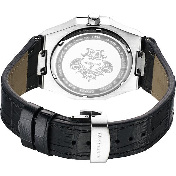 Orobianco OR Series Unisex Wrist Watch OR005-501 OR005-100 OR006-100 OR006-00 Gift Casual Business Sports Student
