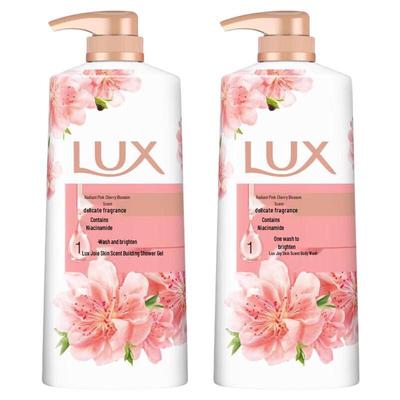 Duschgeler och tvål – Duschgeler