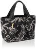 Bianco Black Women's Tote,