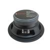 6.5 Inch Car Stereo Mid Range Woofer Integrated Vehicle Speaker 650W, 4 Ohm Mid-bass Suitable for Car Audio Modification