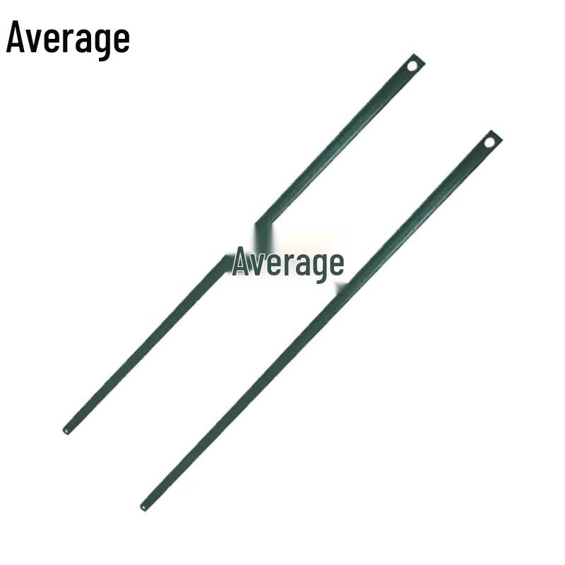 Rail Mobile Target Cart Connecting Rod