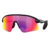 Stunt Devil Prizm Road Shield Unisex Sunglasses Oo9517 951702 39