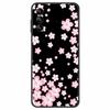 For Samsung Galaxy A14 4G 5G Case Animals TPU Soft Silicone Back Cover Phone Cases for Samsung A15 4G 5G SM-A145F Dog Cat Coque