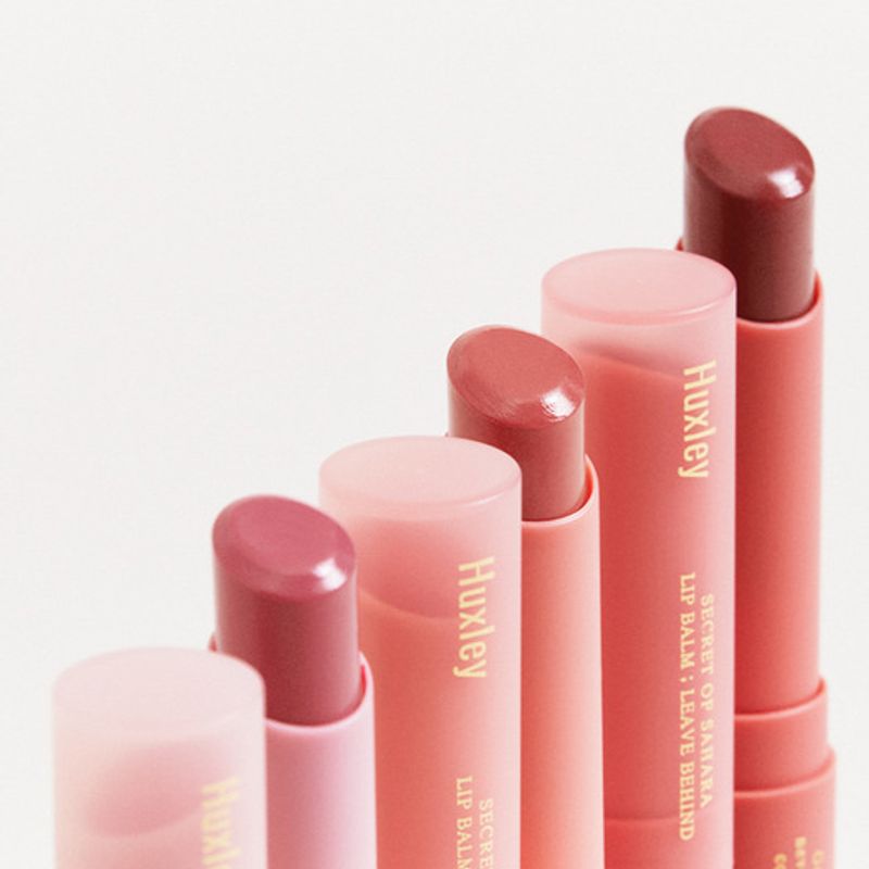 Lip Balm Leave Behind Duo (3g x 2ea)