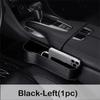 New Car Seat Gap Storage Box, Multi-Functional Car Seat Storage Box, Can Store Mobile Phones, Keys, And Car Utility Accessories