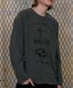 Pimadajiwin Dark Label Sulfur T-Shirt_3Color