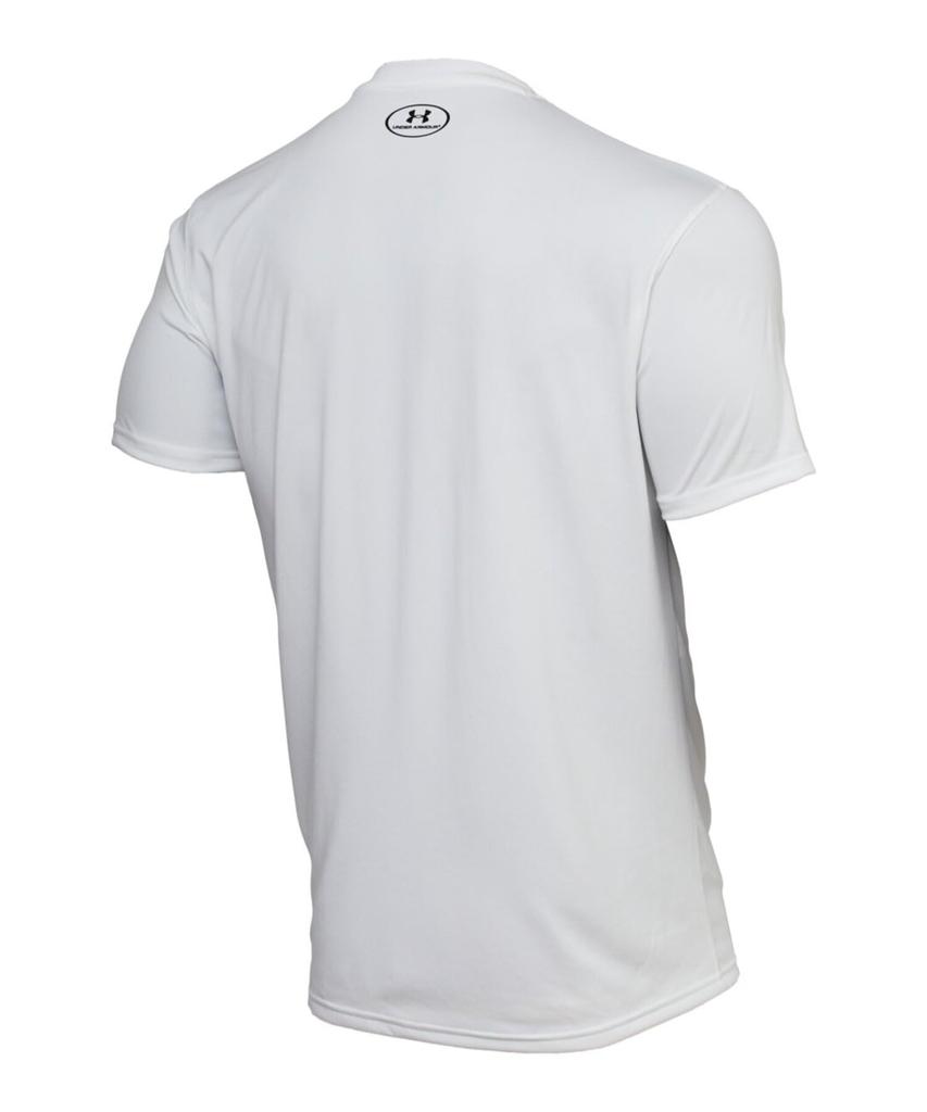 [Under Armor] UA TECH BIG LOGO SS Mens Men's 100 Japan MD (equivalent To Japanese Size M)
