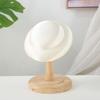Pillbox Hat Solid Color Top Hat Millinery Fascinator Base Hat for Women Casual Wear Western Fedoras Hostesses Wear