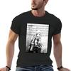BTOOOM! HIMIKO T-Shirt summer top sweat shirts tops plus sizes plain t shirts