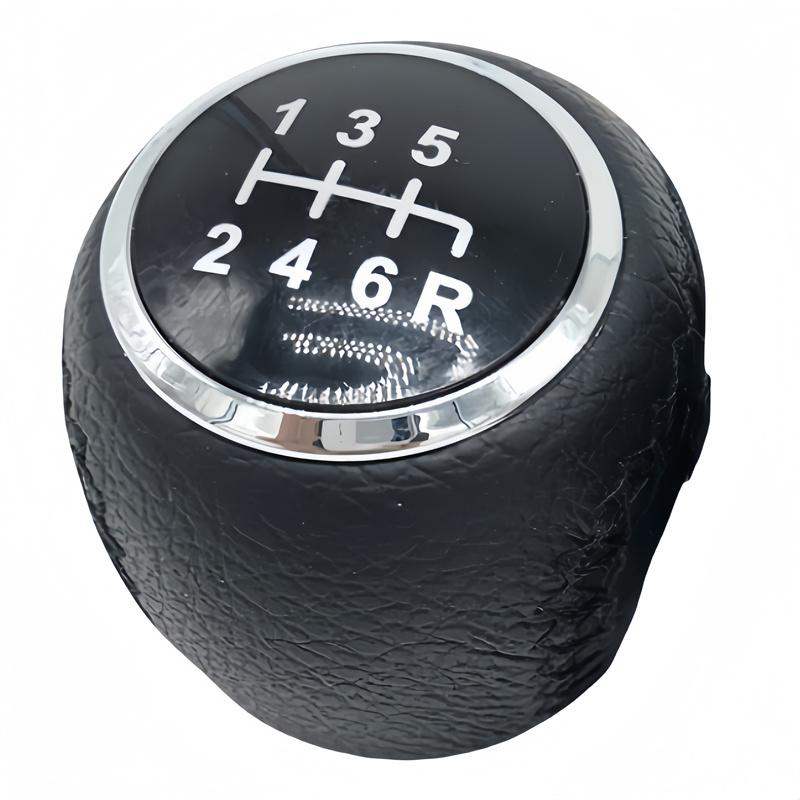 

For Citroen Jumper Relay Peugeot Boxer Fiat Ducato Gear Shift Knob Shifter Lever Stick Gaiter Boot Cover Cars Accessories Parts 6 Speed B