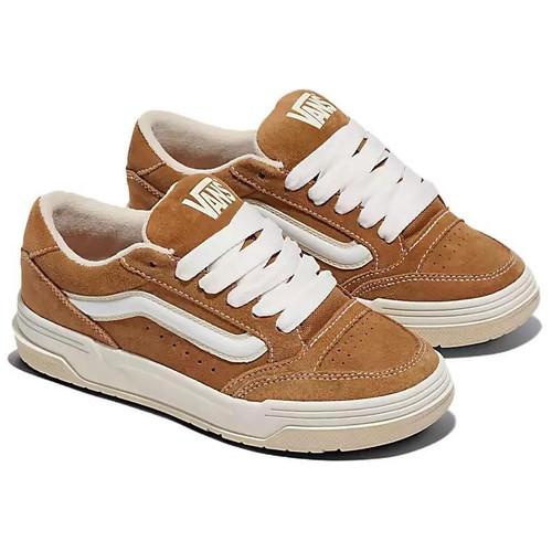 

Vans Хайлан Браун - VN000D1JBRO EU 37 коричневый