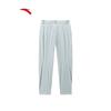 ANTA Men's Running & Training Woven Straight-Leg Pants
