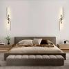 New Stylish and Elegant Contemporary Lighting Fixture for Your Home - Modern Long LED Wall Lamp Sconce To Enhance Living Room an