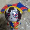 Amejiji Digital Circus Ponny Japanese Pop-Up Doll (Unopened)