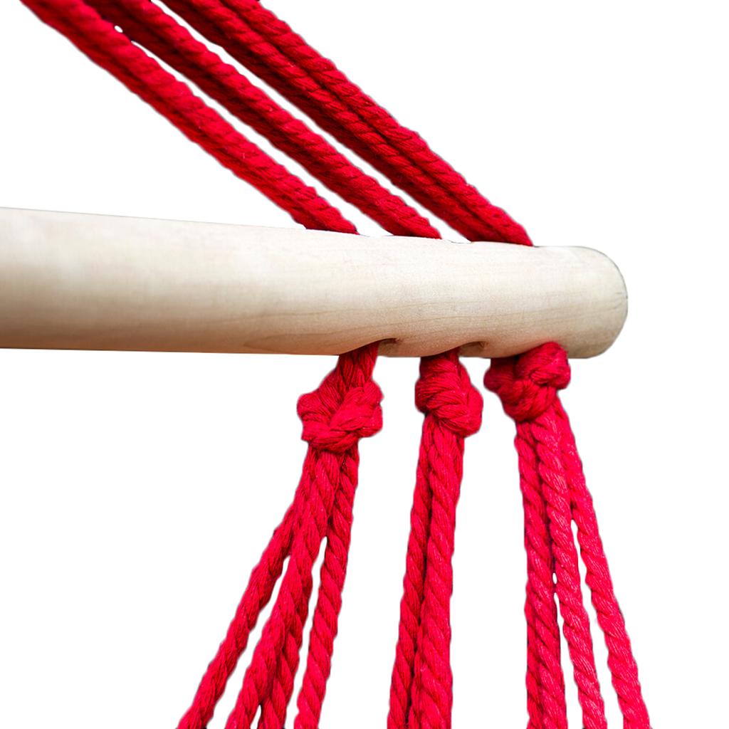 Hammock Chair Brazilian Hanging Chair Swing Large Comfortable Xxl Boho