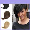 Cheveux synthétiques – Franges à clip