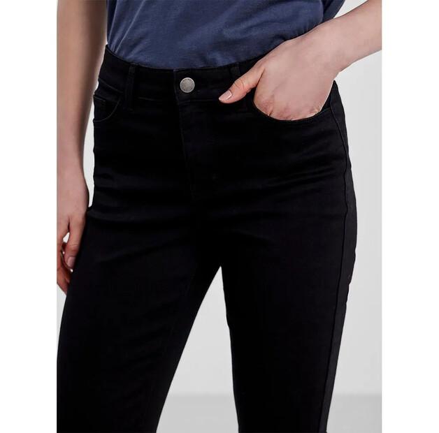 Pieces Talia Skinny Fit джинсы