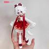 Come4Free Minty V3 Lucky Little Sign Spirit Series  Cute Doll Movable 1/8 Bjd Action Figurine e Christmas Present