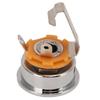 Guitar Stereo Output Socket Thickened Round Cup Shaped Metal Output Jack for TL Electric Guitar