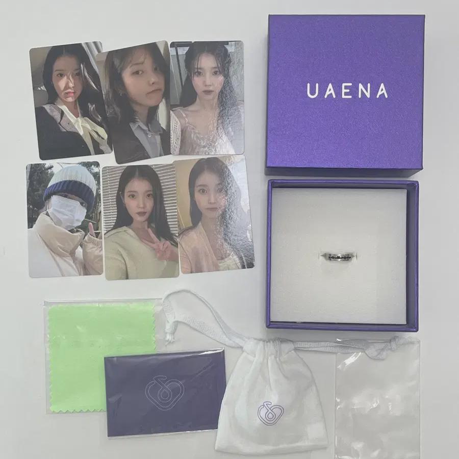 

I m Selling Iu Sonic Ring Size 9