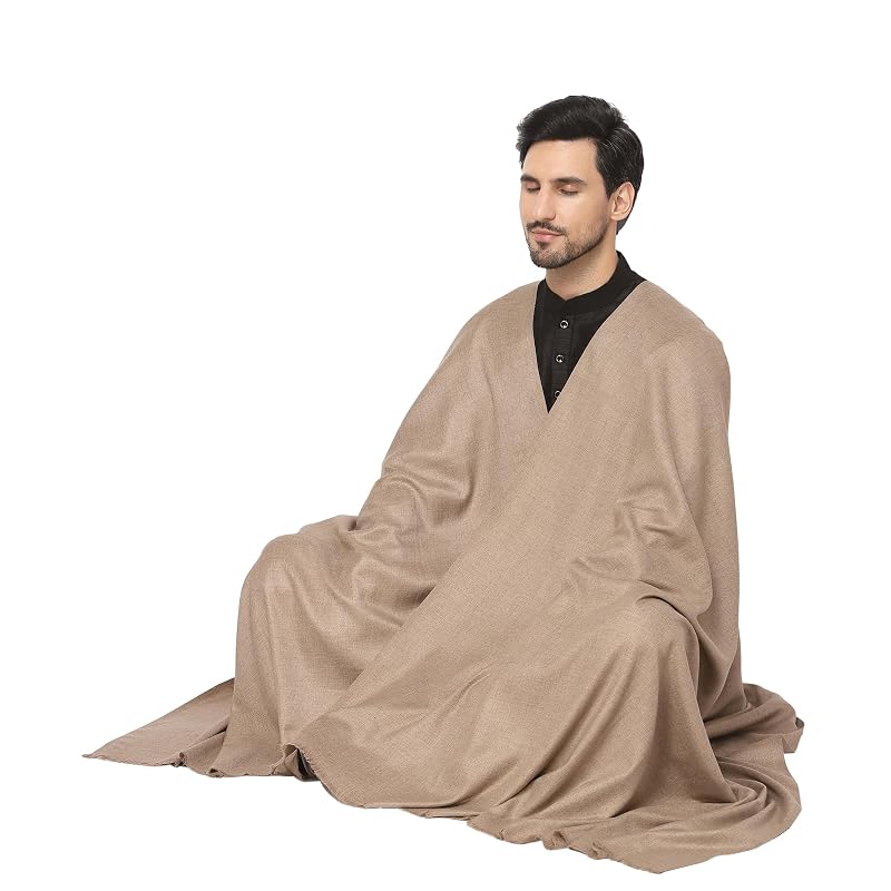 Weavers Villa / /Kesari Cashmere Lohi