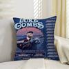 Singer Luke Combs Popular Music Album Pillowcases Home Bedding Decorative Pillow Cover Wedding Super Soft Pillow Case