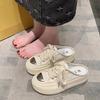 Sapatos de mulher – Sandálias