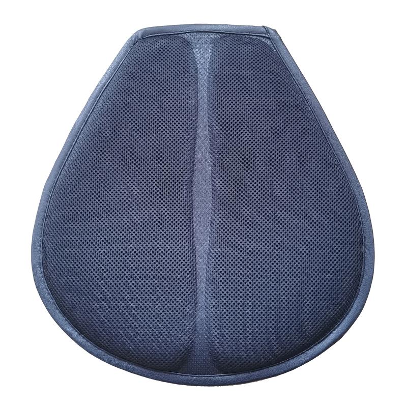 for Seat Cushion Universal Motorcycle Air for Seat Cushion Cover Shock Absorptio 1