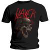 Slayer 'Hellmitt' T Shirt - NEW OFFICIAL
