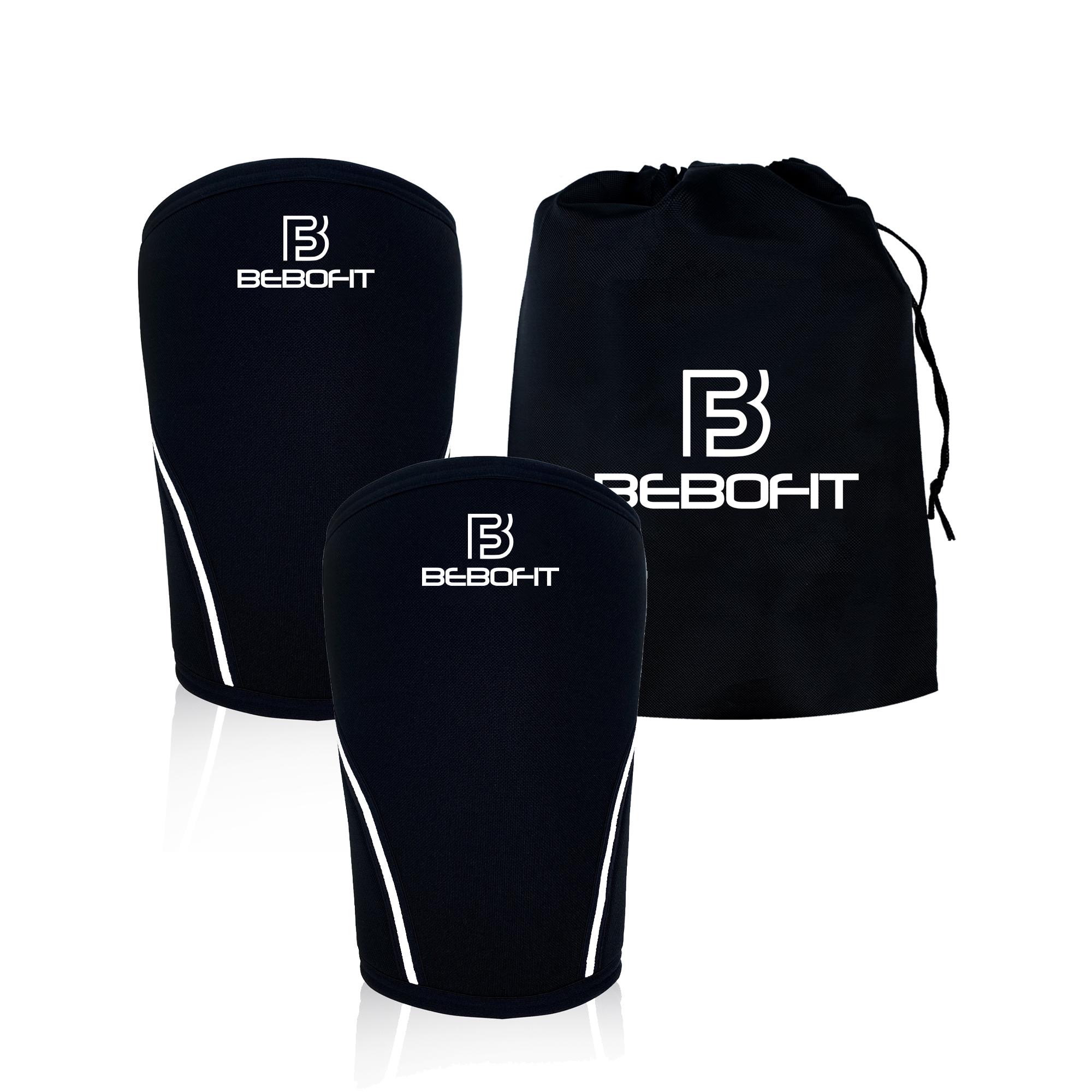 

Тяжелая атлетика коленные рукава поддержки 7 мм неопрен с заказом