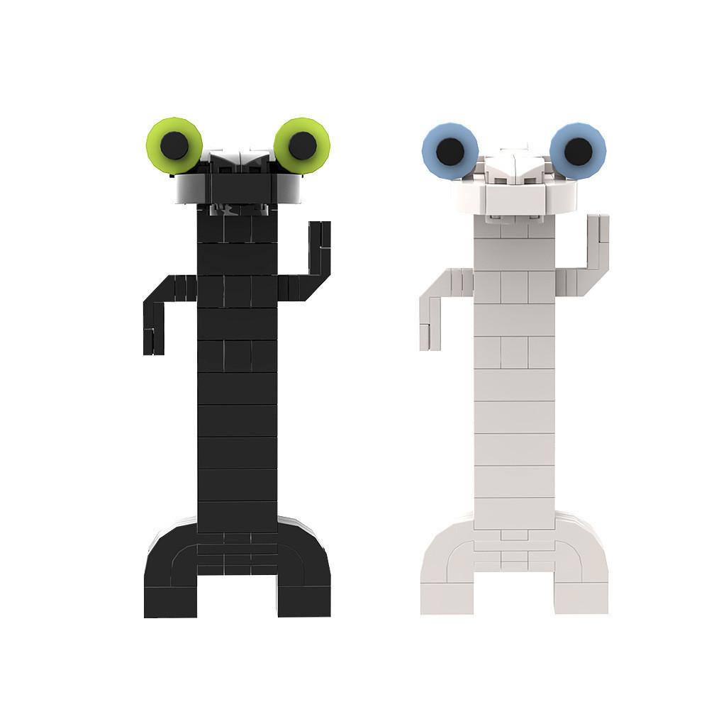 Drachenmeister Bausteine Tanzender Ohnezahn Mini Partikel Spielzeug Großhandel Export