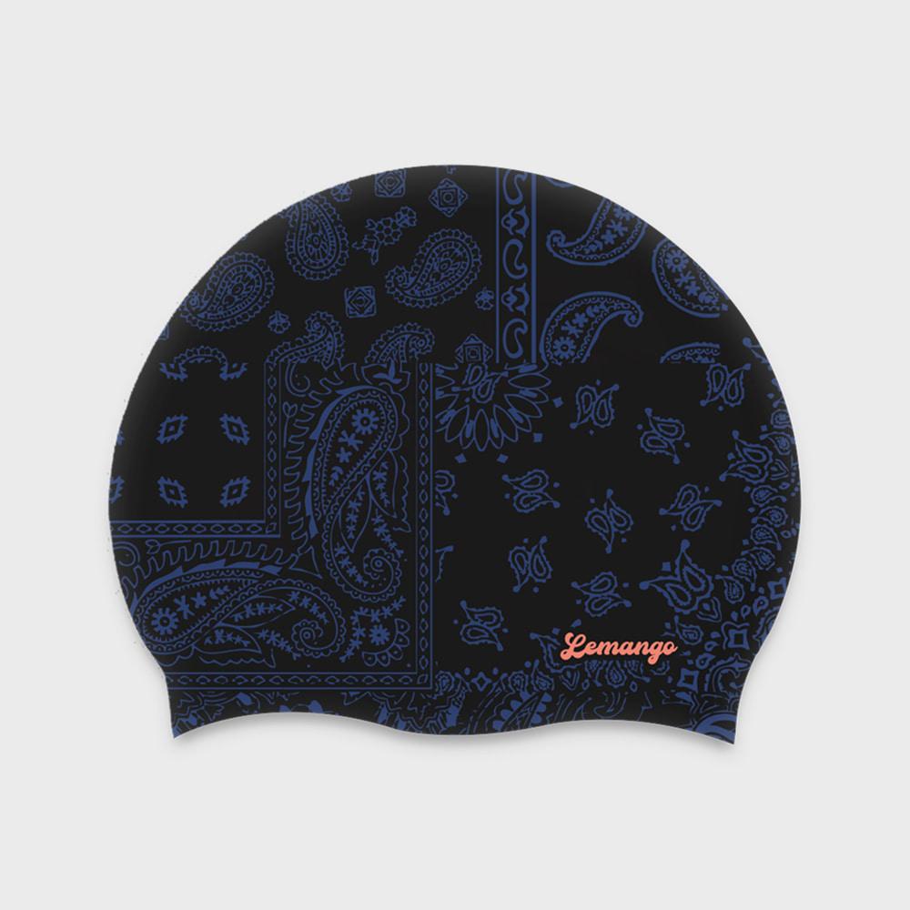 Leumanggo Ethnic Wave - Navy Na(6306)