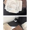 Women S Ice Silk Seamless Underwear With Mulberry Silk Crotch For Plus Size Ladies