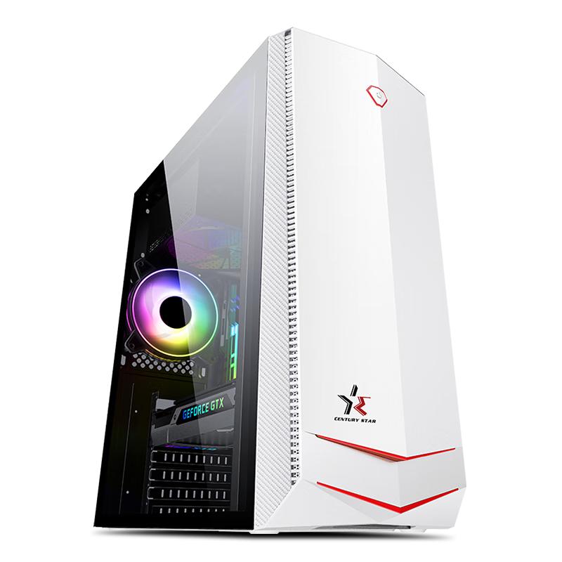 

Настольный ПК Century Star Designer для игр и офиса (Китайская версия) Twelve-core/1060 6G/16G/512G