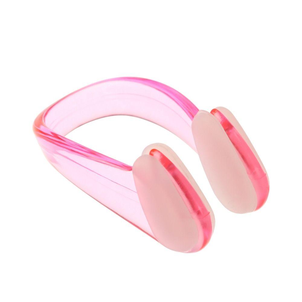 Swimming Silicone Surfing Swiming Silicone Nose Clip Nose Clip Swim Clip Swim Nose Clips