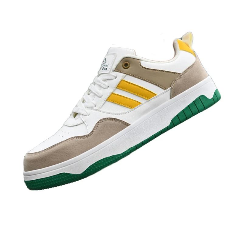 

Хроники весны и осени Новая мода Обувь со стальным подноском для мужчин Защитная рабочая обувь с защитой от проколов Защитные кроссовки 39