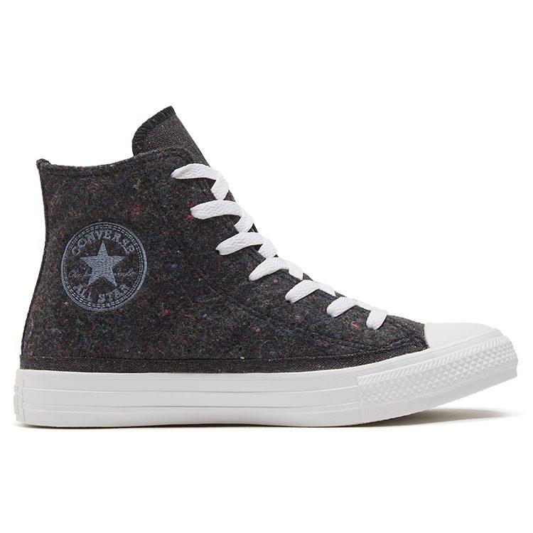 Converse Chuck Taylor All Star 'Black' 169420C